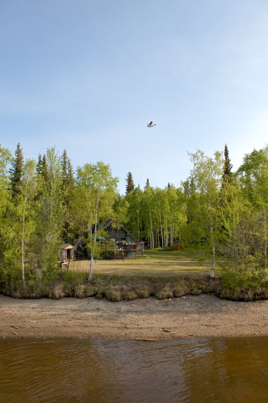 Post-Project Land Maintenance