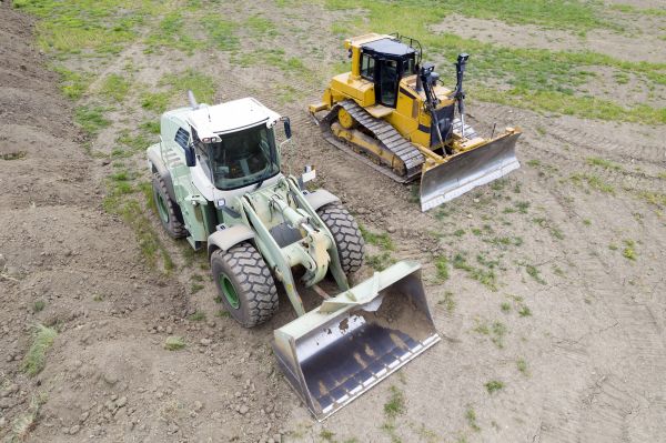Cost of Acreage Clearing in Chillicothe