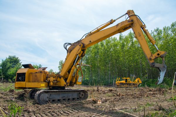 Cost of Farm Clearing in Chillicothe