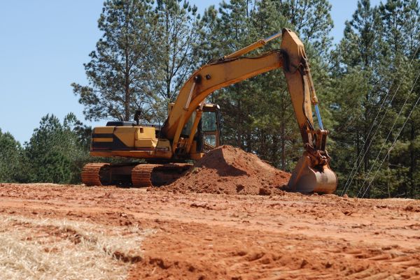 Cost of Easement Land Clearing in Chillicothe