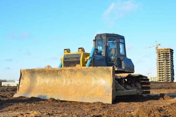 Cost of Commercial Site Clearing in Chillicothe